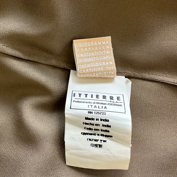 Galliano Embellished Couture Dress - Picture 15 of 16